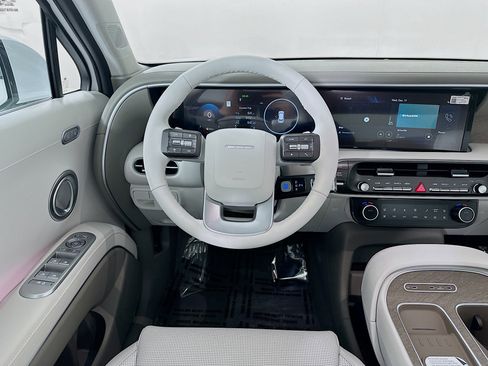 New 2026 Hyundai Palisade SEL image 22