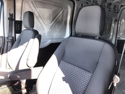 New 2026 Ford Transit 350 148 High Roof Extended RWD image 11
