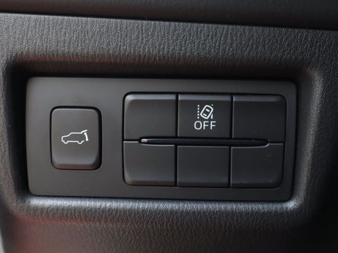 Certified 2023 MAZDA CX-5 AWD 2.5 Turbo image 23