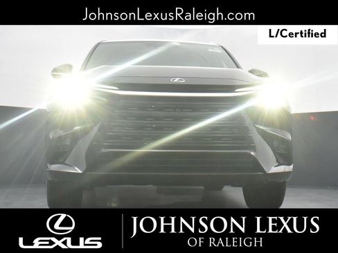 Used 2025 Lexus TX 350 FWD w/ Technology Package image 16