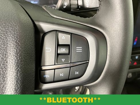 New 2025 Ford Ranger XLT w/ Trailer Tow Package image 19