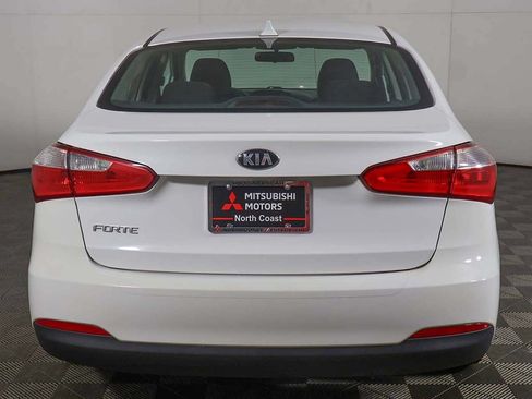 Used 2016 Kia Forte LX FWD image 6