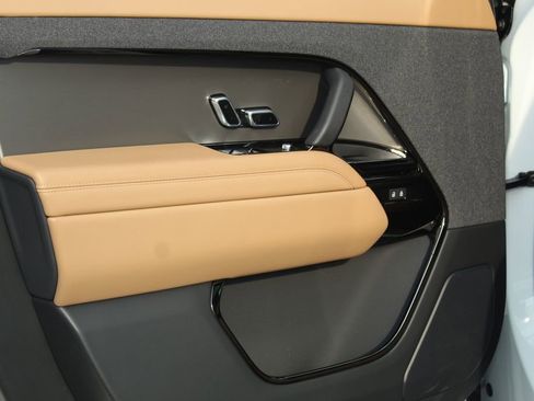 New 2026 Land Rover Range Rover Sport SE image 20