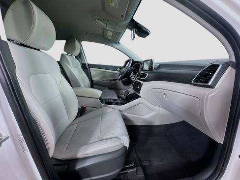 Used 2020 Hyundai Tucson SE FWD image 30