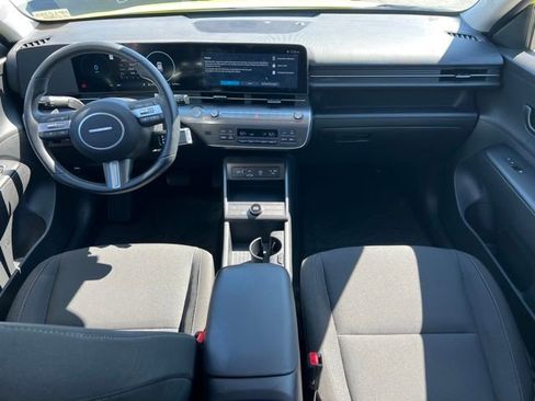 Certified 2024 Hyundai Kona SEL FWD image 12