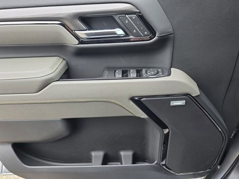 New 2026 Chevrolet Silverado 2500 ZR2 AWD/4WD image 29