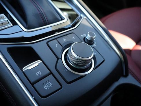 New 2025 MAZDA CX-5 Carbon Edition image 40