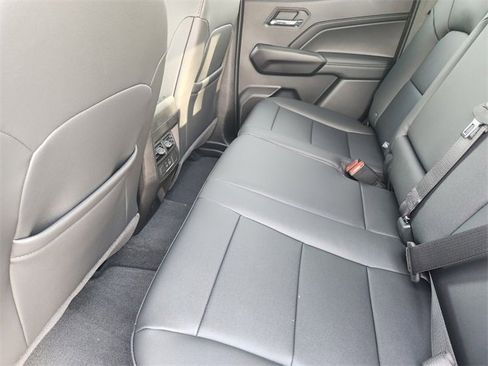 New 2026 GMC Canyon Elevation w/ Convenience Package image 20