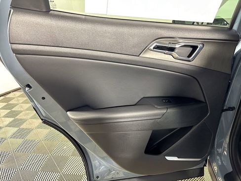 New 2026 Kia Sportage X-Line image 19