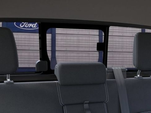 New 2026 Ford Ranger XLT AWD/4WD image 22