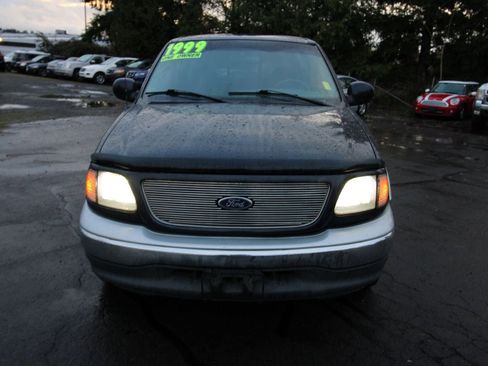 Used 1999 Ford F150 2WD SuperCab image 8