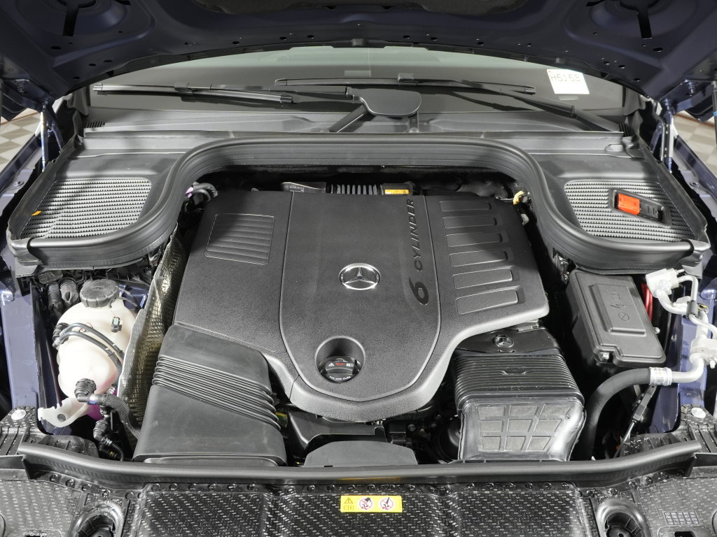 New 2027 Mercedes-Benz GLE 450 4MATIC image 35