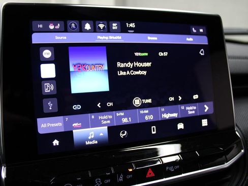 New 2026 Jeep Compass Limited image 14