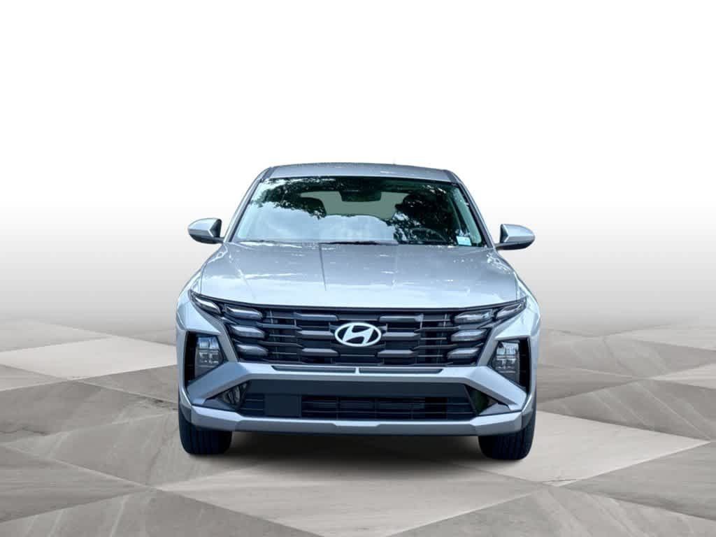 New 2026 Hyundai Tucson SE FWD image 3