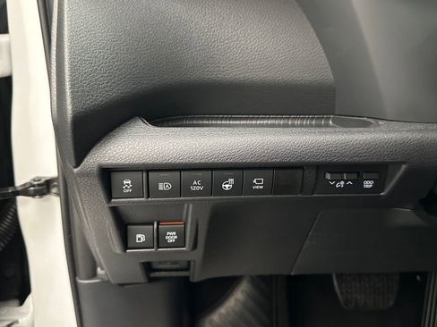 New 2026 Toyota Sienna Platinum AWD/4WD image 24