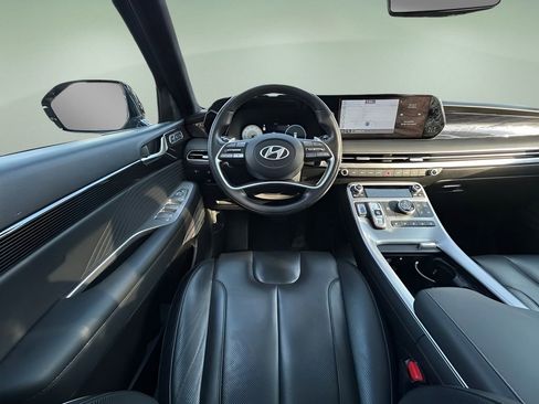 Used 2023 Hyundai Palisade Calligraphy image 20