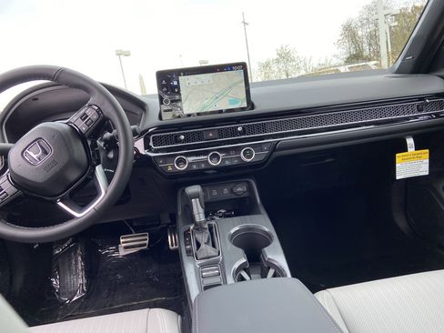 New 2026 Honda Civic Sport Touring image 19