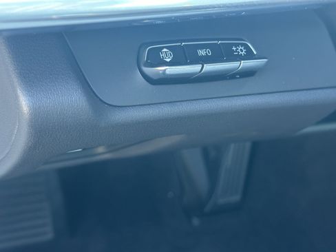 Used 2024 Chevrolet Corvette Stingray Preferred Conv w/ Battery Protection Package image 19