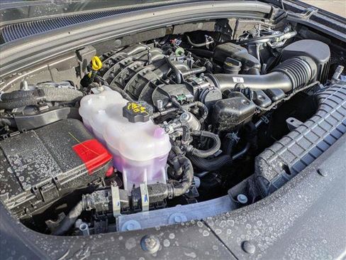 New 2025 Jeep Grand Cherokee Altitude image 17