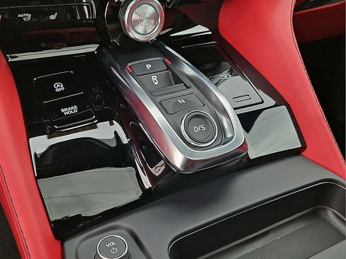 New 2026 Acura MDX A-Spec AWD/4WD image 25