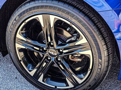 Used 2022 Kia K5 GT-Line w/ GT-Line FWD Premium Package image 9