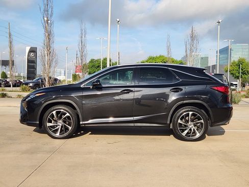 Used 2019 Lexus RX 350 FWD w/ Luxury Package image 4
