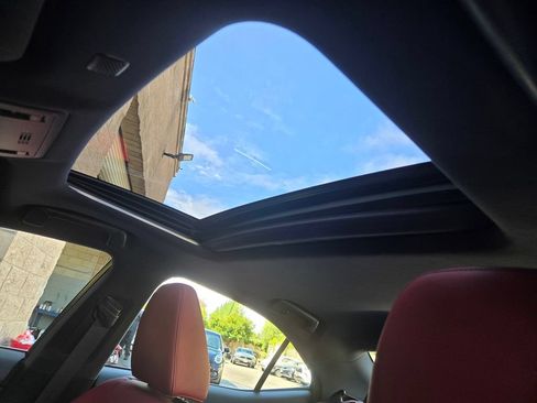 Used 2019 Lexus IS 300 F Sport w/ F Sport Package RWD image 20