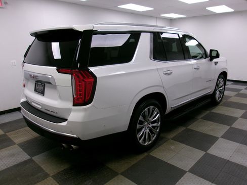 Certified 2024 GMC Yukon Denali w/ Advanced Technology Package image 15