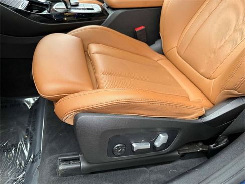 Used 2022 BMW X3 xDrive30i w/ Convenience Package image 3