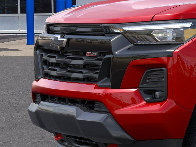 New 2026 Chevrolet Colorado Z71 w/ Technology Package AWD/4WD image 65