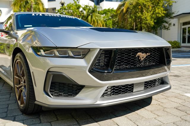 Used 2024 Ford Mustang GT Premium RWD image 40