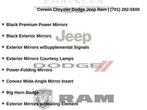 Used 2022 RAM 1500 Big Horn image 30