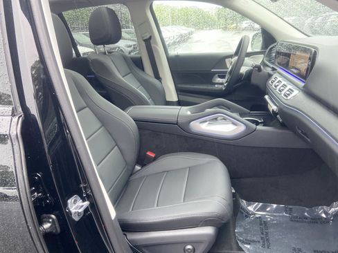 New 2026 Mercedes-Benz GLE 350 4MATIC image 44