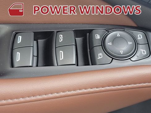 Used 2020 Buick Enclave Avenir w/ Avenir Technology Package image 23