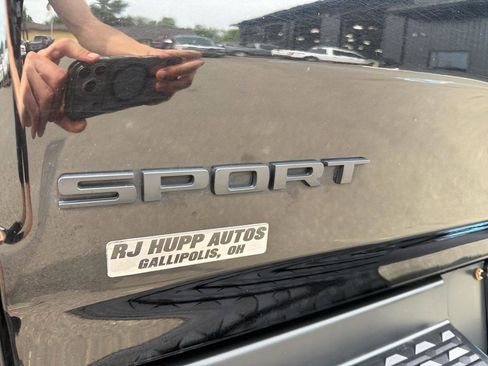 Used 2019 RAM 1500 Sport AWD/4WD image 17