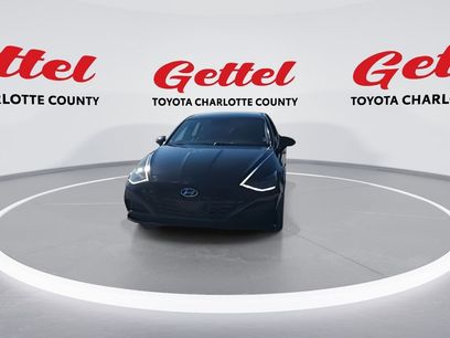 Used 2021 Hyundai Sonata SEL Plus