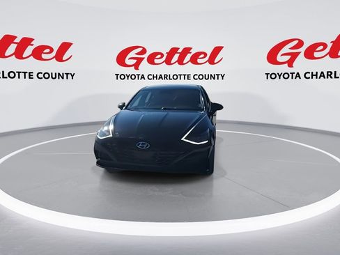 Used 2021 Hyundai Sonata SEL Plus image 3