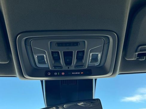 New 2026 Chevrolet Silverado 1500 LT Trail Boss w/ LT Trail Boss Premium Package AWD/4WD image 34