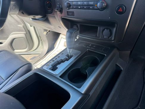 Used 2015 Nissan Armada SL image 27