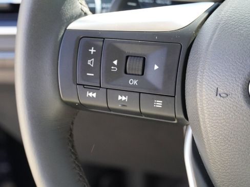 Certified 2025 INFINITI QX60 Luxe image 17