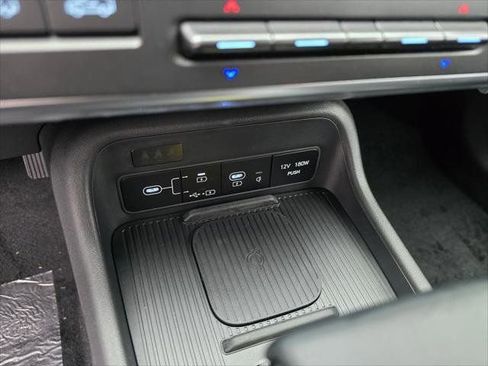 New 2026 Hyundai Kona SEL Sport AWD/4WD image 25