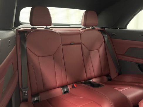 Used 2023 BMW 440i xDrive Convertible w/ Premium Package image 25