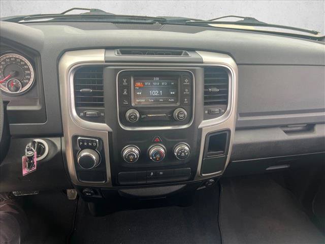 Used 2019 RAM 1500 Classic SLT RWD image 11