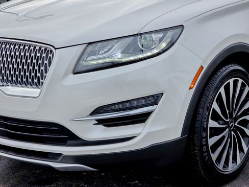 Used 2019 Lincoln MKC Black Label image 7