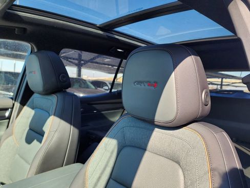 New 2026 GMC Terrain AT4 w/ Convenience Package III image 16