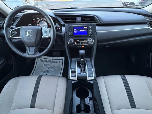 Used 2017 Honda Civic LX image 18