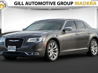 Used 2020 Chrysler 300 Limited