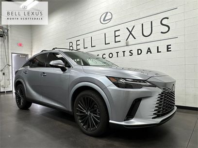 Certified 2024 Lexus RX 350 Premium