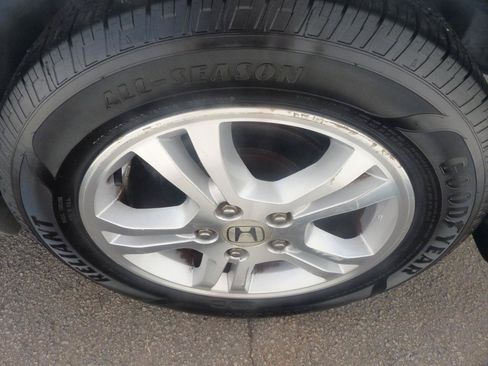 Used 2007 Honda Accord EX image 10