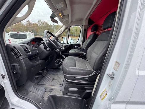 Used 2019 RAM ProMaster 1500 image 7
